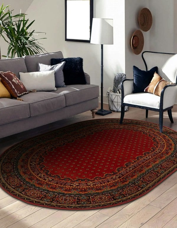 RugsX Wool  Polonia Rug