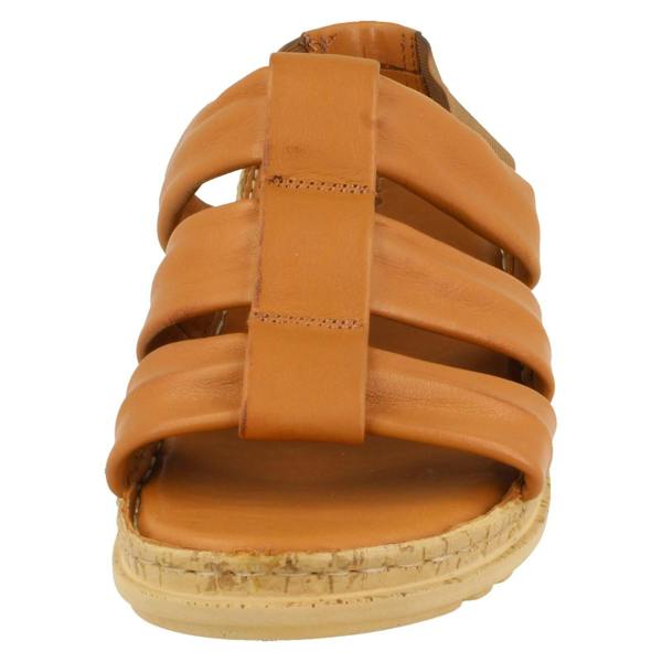 Hush Puppies Ladies Hush Puppies Casual Sandals Eden