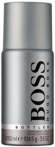 Hugo Boss Boss Bottled Mens 150ml Deodorant Spray