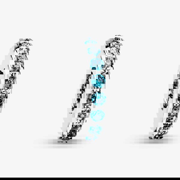 Rosa Lea Blue Spacer Charm AM-2THB003204-Blue