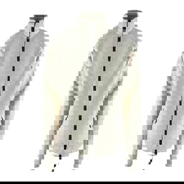 Aquascutum Mens Sherpa Active Jacket - Cream - 