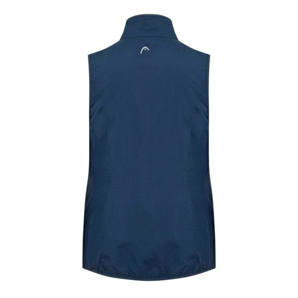 Head Womens/Ladies Endurance Gilet - Blue - 