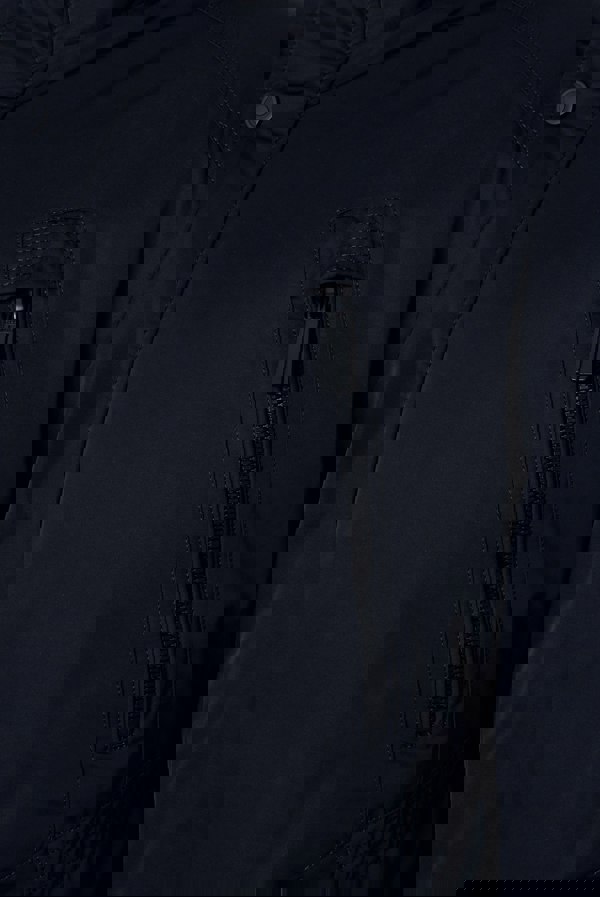 R.LONYR Cristiano Hooded Puffer Jacket