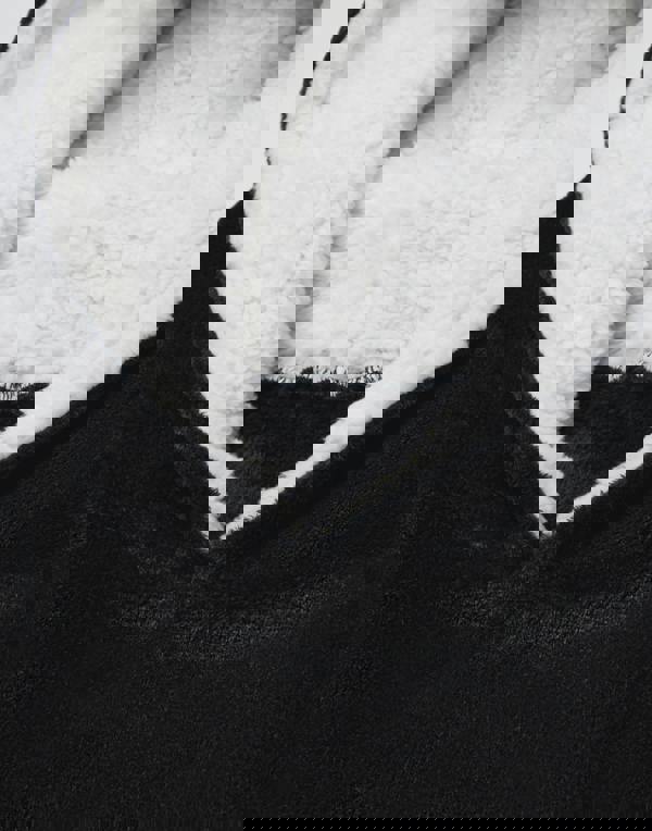 Ghostbusters Mens Multicoloured Logo AOP Blanket Hoodie (One Size)