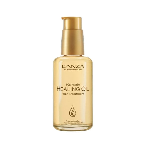 L'Anza Keratin Healing Oil Treatment