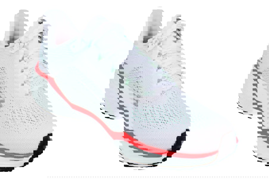 Nike Air Zoom Pegasus 41 Mens Fd2722  115 - White Metallic Silver 115 - Photo 3