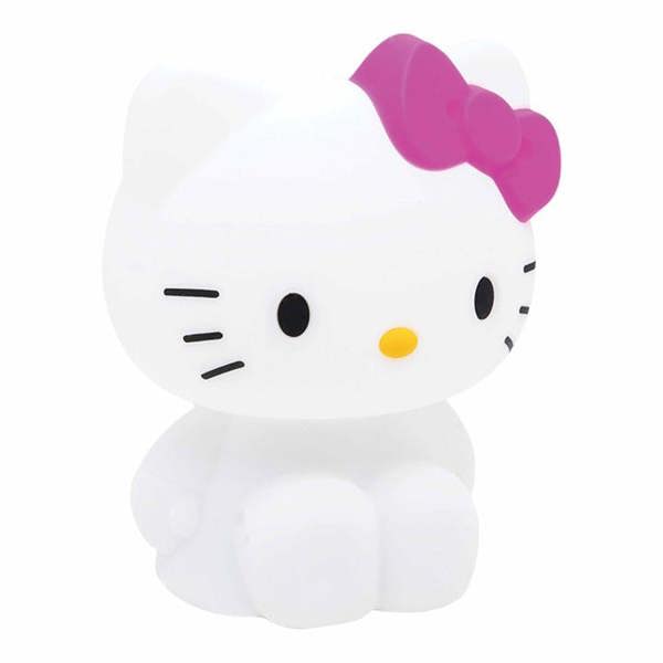 Hello Kitty Light, Bedroom, Entertainment, Gift