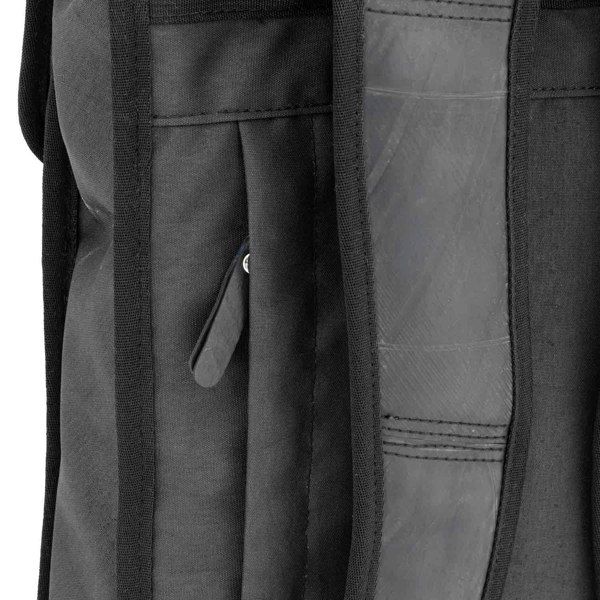 Paguro Urban Water Resistance Vegan Everyday Backpack