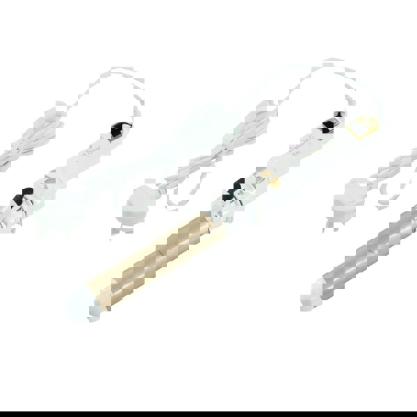 best rotating hair curler uk