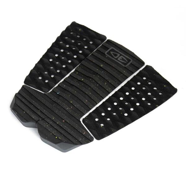 Ocean & Earth Tyler Wright Lite Trac Surfboard Traction Pad Black