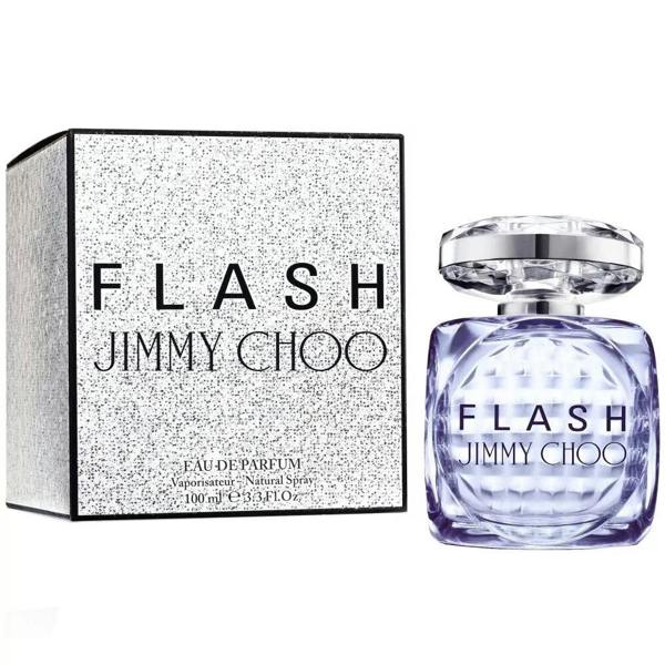 Jimmy Choo Flash Eau De Parfum 100ml