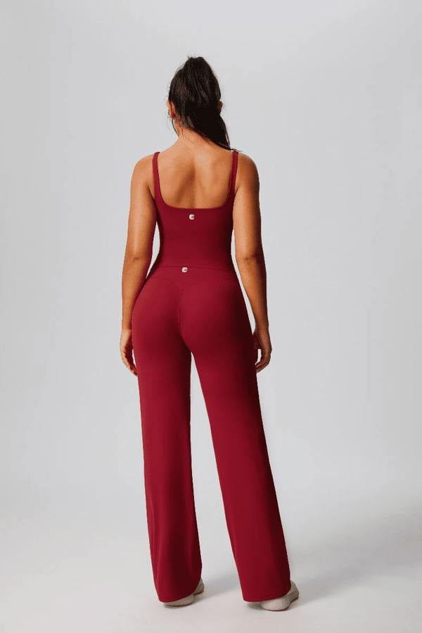 Anniou High-Waist Yoga Pants