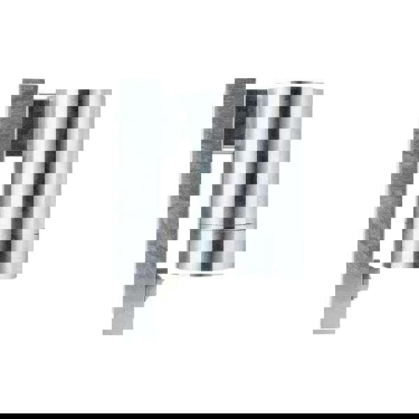 Nordlux Tin Maxi Sensor | Wall light | Galvanized