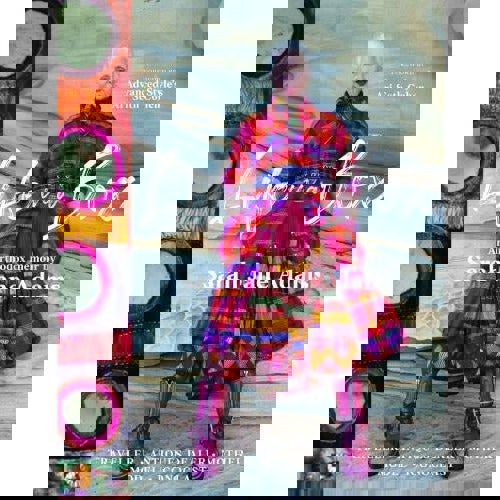 Life In A Box - Traveller Antiques Dealer Mother Model Iconoclast - books 4 people