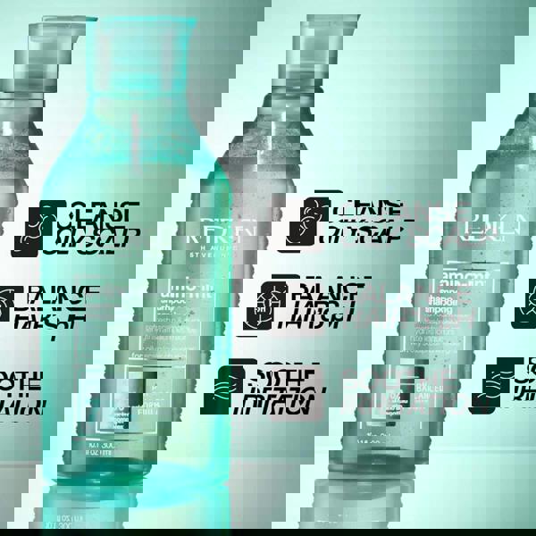 Redken Amino-Mint Shampoo 300 ml