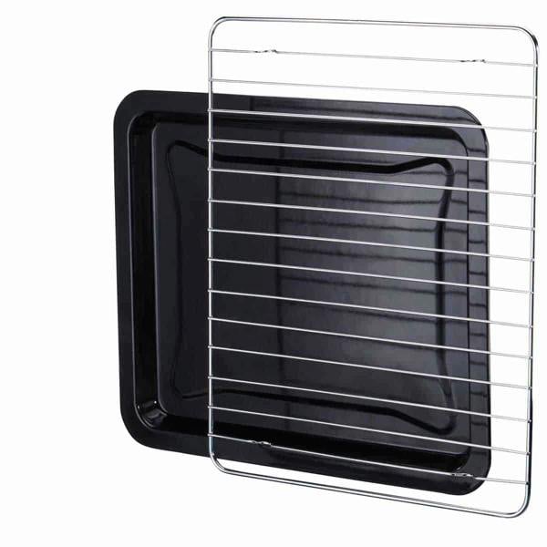 Cooks Professional Wire Rack and Baking Tray for 34L Mini Oven