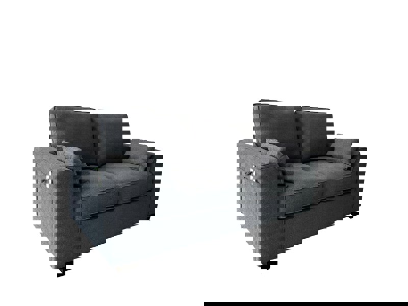 DS Living The Modena 3+2 Seater Sofa Set in Grey or Cream