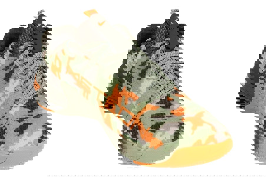 Nike Metcon 8 AMP Mens Trainers Dv9019 300 - Mica Green Medium Ash Seafoam 300 - Photo 3