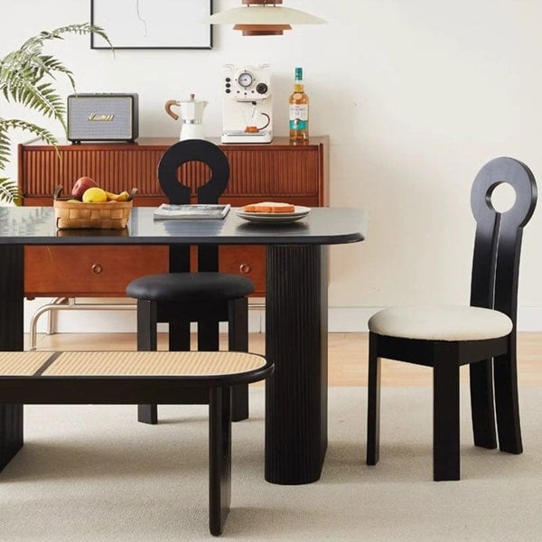 Angelia Vine Woven Bench-Weilai Concept-Weilai Concept