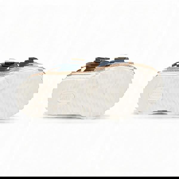 Remonte Remonte D0Q59 Womens Ankle Strap Sandals Blue