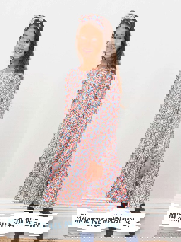 Kite Organic Cheselbourne 3/4 Sleeve Jersey Top