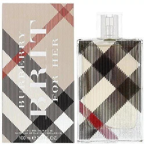 BURBERRY Brit Eau De Parfum 100ml