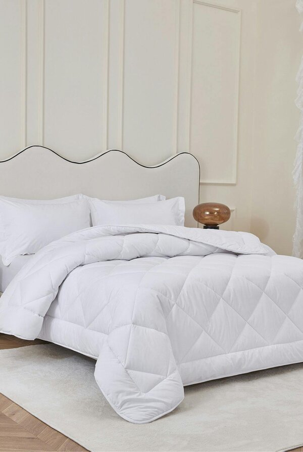 Ezysleep Hotel Quality Wool Blend Duvet