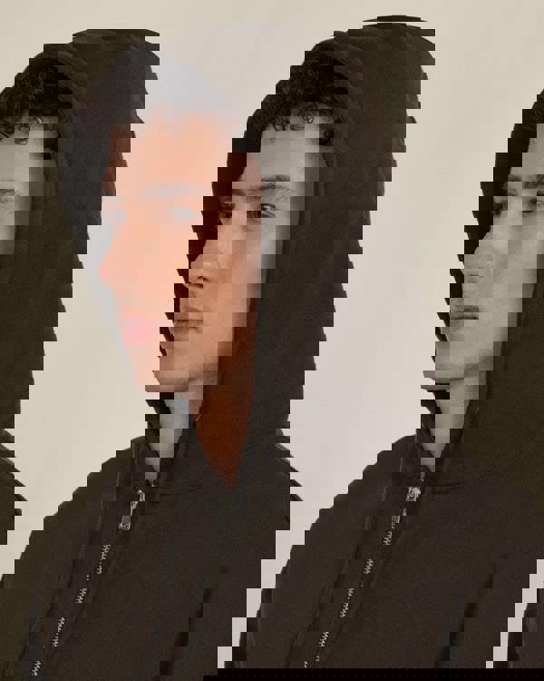 Larsson & Co Jelling - Heavyweight Zip-Through Hoodie