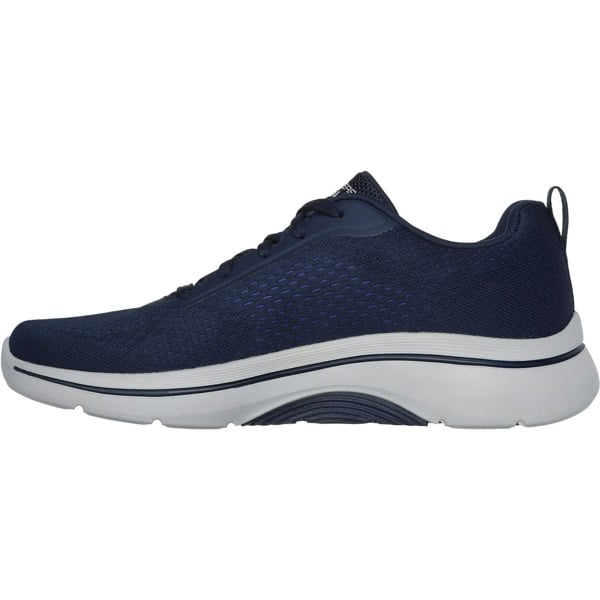 Skechers Go Walk Arch Fit 2.0 Idyllic Trainers Male - Navy