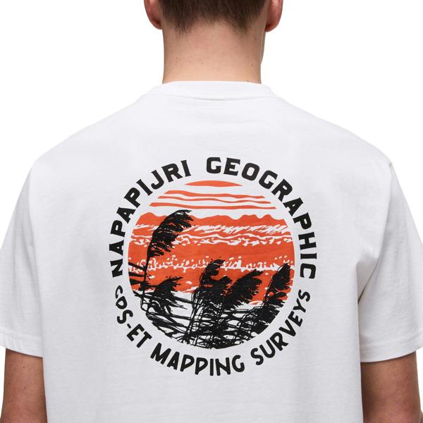 Napapijri S-Vignoni T-Shirt