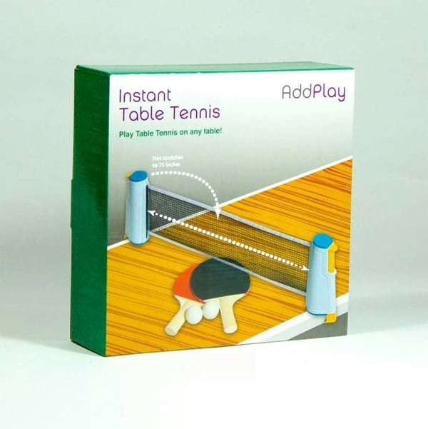 Nova Instant Table Tennis