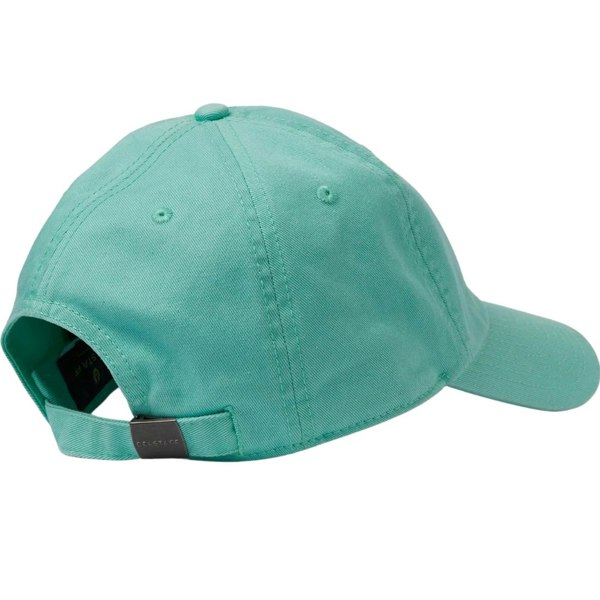 Belstaff Phoenix Logo Cap - Ocean Green