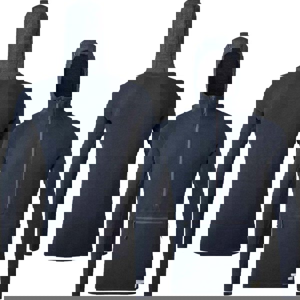 Artilect Men's Sundown 250 Merino Wool Half Zip Mid Layer {ART-2211206}