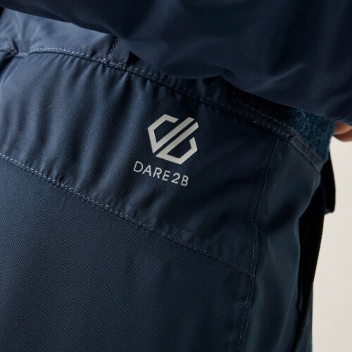 Dare 2B Childrens/Kids Motive Ski Pants - Moonlight Denim