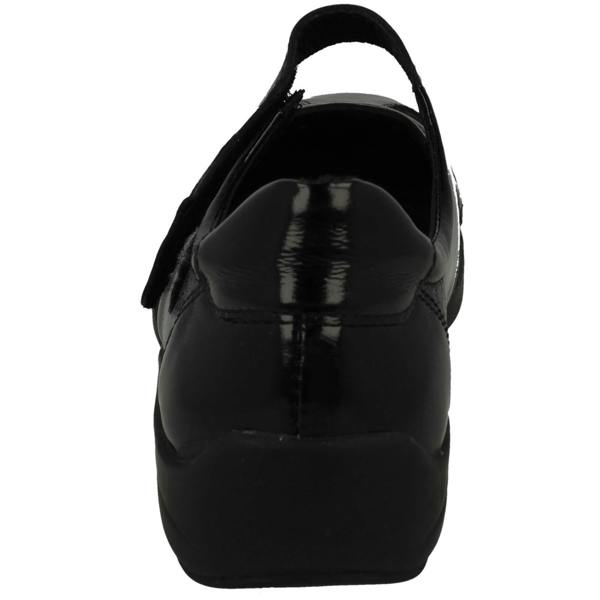 DB Shoes Ladies DB Shoes 2V Fitting Mary Jane Style Shoes Winnipeg