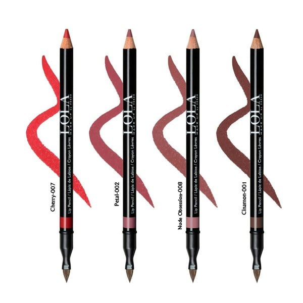 Lola Make Up Lola Lip Pencil