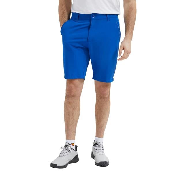 Ellesse Mens Veleto Shorts - Blue - 