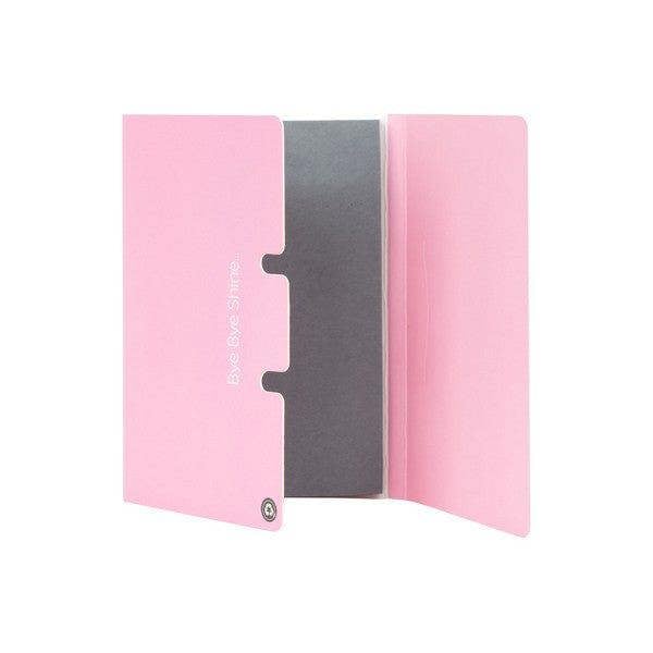 Brushworks Charcoal Blotting Papers