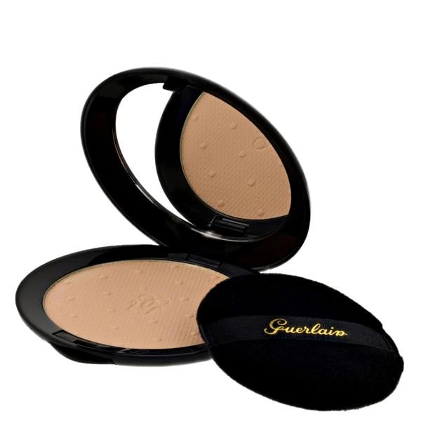 Guerlain Les Voilettes Translucent Compact Powder - Range