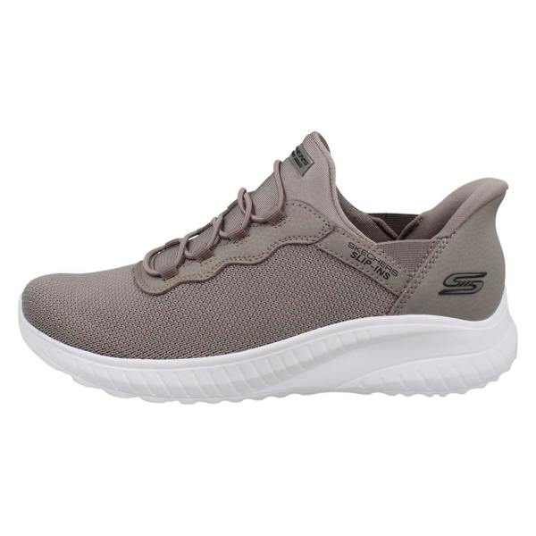 Skechers Womens Skechers Slip-Ins Bobs Squad Chaos  Daily Inspiration 117500