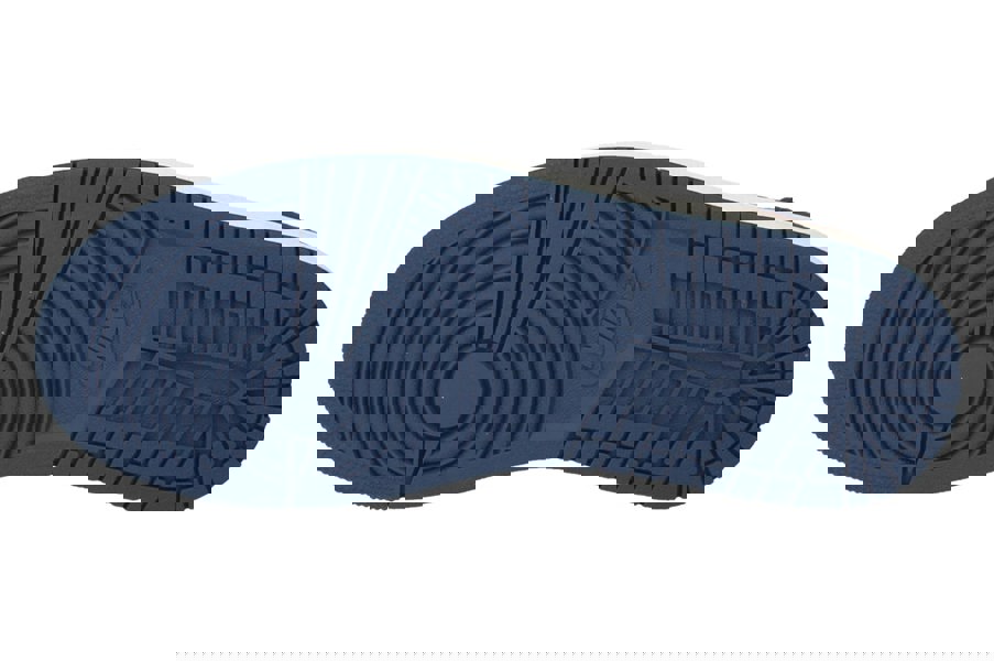 Nike Air Jordan 1 Retro Low Og Mens Trainers Cz0790  041 - Black Mystic Navy White 041 - Photo 4