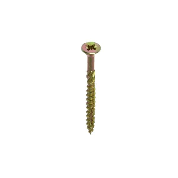 Axel High Performance Woodscrews