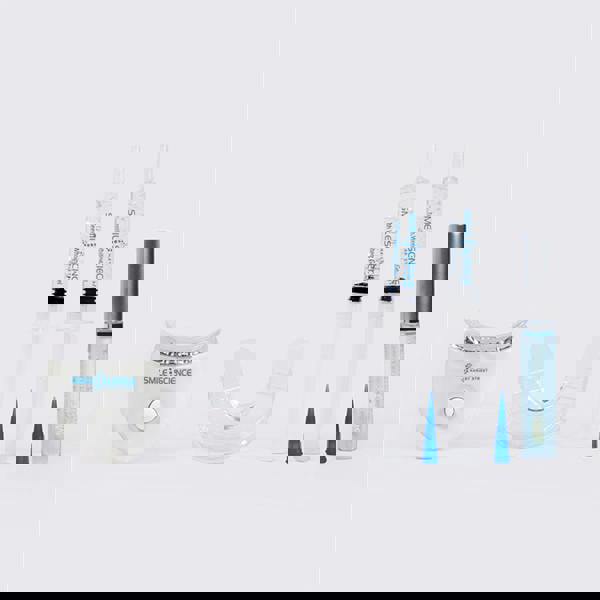 Smile Science Harley Street Teeth Whitening Kit