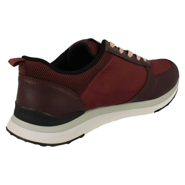 Rieker Ladies R-EVOLUTION By Rieker Lace Up Trainers 42502