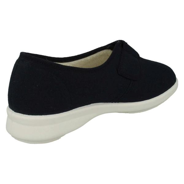 DB Shoes Ladies Easy B Shoes Sandy