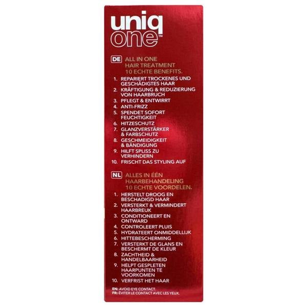 Revlon Uniq One All In One Hair Treatment 150ml Spray