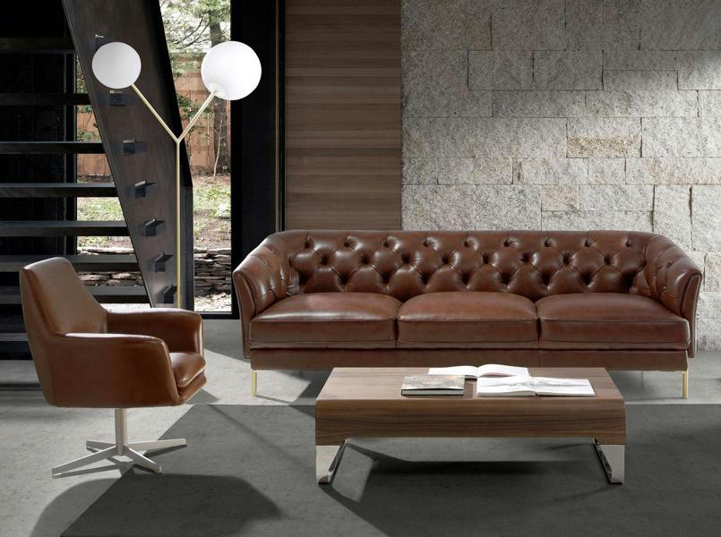 Angel Cerdá Floor Lamp in White Marble, Golden Steel and White Glass 8048