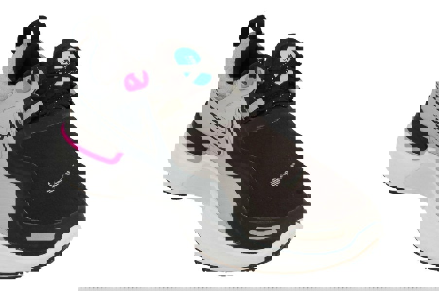 Nike Womens React Miler Shield Cq8249  400 - Obsidian Mist 400 - Photo 3