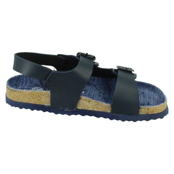 JC Dees Boys JCDees Buckle Strap Sandals N0059