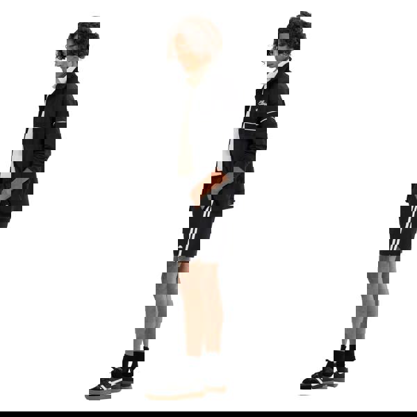 Ellesse Mens Dremonte Shorts - Black - 